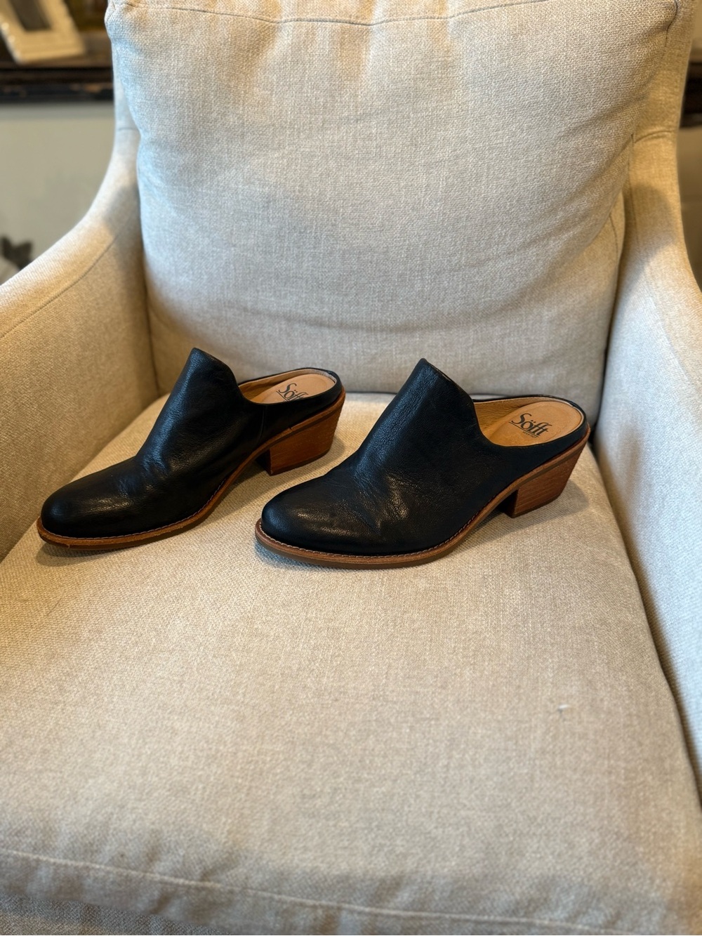 Sofft - Women's Ameera Clog size 7.5